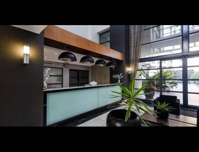 1 BEDROOM PROPERTY TO RENT IN MORNINGSIDE